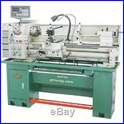 G0776 Grizzly 13 x 40 Gunsmithing Lathe