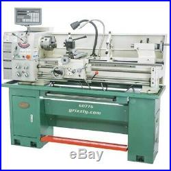 G0776 Grizzly Lathe