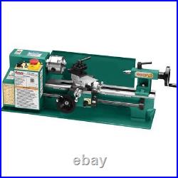 G8688 7 x 12 Mini Metal Lathe