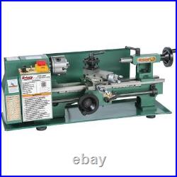 G8688 7 x 12 Mini Metal Lathe