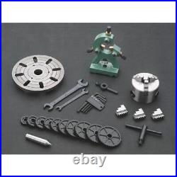 G8688 7 x 12 Mini Metal Lathe