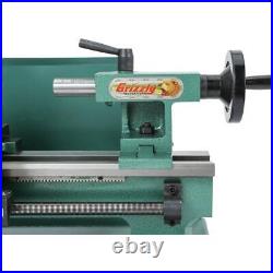 G8688 7 x 12 Mini Metal Lathe