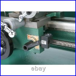 G8688 7 x 12 Mini Metal Lathe