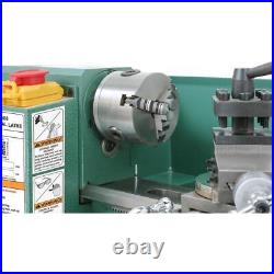 G8688 7 x 12 Mini Metal Lathe