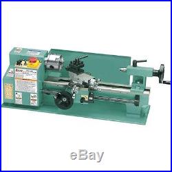 G8688 Grizzly 7 x 12 Mini Metal Lathe