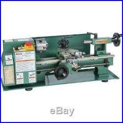 Grizzly G8688 7 x 12 Mini Metal Lathe