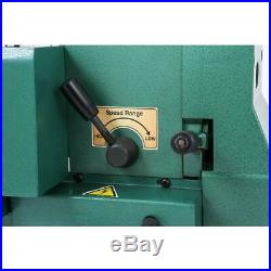 Grizzly G8688 7 x 12 Mini Metal Lathe