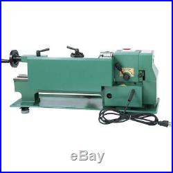 Grizzly G8688 7 x 12 Mini Metal Lathe