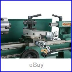 Grizzly G8688 7 x 12 Mini Metal Lathe