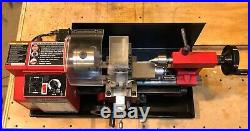 Harbor Freight Mini Lathe 7x10 New Open Box