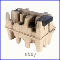 High Power 60W Mini Metal Lathe Soft Metalworking Woodworking DIY Lathe Machine