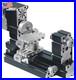 High Power 60W Powerful Mini Metal DIY 4-Axis Rotating Lathe Lathes Machine Tool