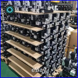 High Power 60W Powerful Mini Metal DIY 4-Axis Rotating Lathe Lathes Machine Tool High Power 60W Powerful Mini Metal DIY 4-Axis Rotating Lathe Lathes Machine Tool