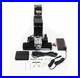 High Power Mini Metal Lathe DIY CNC Tool Micro Milling Machine Woodworking