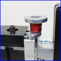 High Power Mini Metal Lathe DIY CNC Tool Micro Milling Machine Woodworking