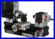 High Power Mini Metal Lathe Soft Metalworking Woodworking DIY Model Making 60W