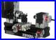 High Power Mini Metal Lathe Soft Metalworking Woodworking DIY Model Making 60W