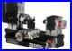 High Power Mini Metal Lathe Soft Metalworking Woodworking DIY Model Making 60W