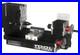 High Power Mini Metal Lathe Wood Turning Lathes 12000rpm 60W for DIY or Teaching