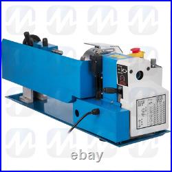 High Precision Mini Variable Speed Metal Lathe Ideal for Hobbyists and Profess
