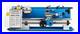 High Precision Variable Speed Mini Metal Lathe Ideal for Hobbyists and Profess