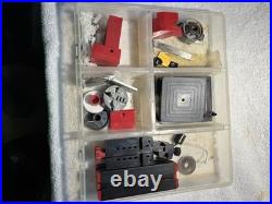 High-Speed Mini Lathe Machine, 12,000 RPM, for Woodworking & Metal Craft