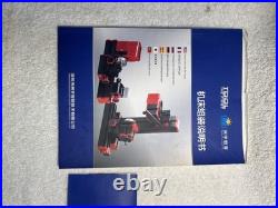 High-Speed Mini Lathe Machine, 12,000 RPM, for Woodworking & Metal Craft