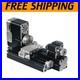 High-Speed Mini Lathe Machine, 20,000 RPM, for Woodworking & Metal Craft