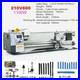 Hot New Semi-Automatic Metal Lathe Length Auto Mini Threading Making Machine