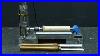 How I Made A Mini Metal Lathe At Home