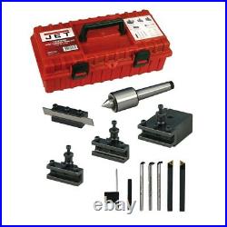 JET 660215 12pcs Mini Turning Tool Kit for BDB-920 Lathes