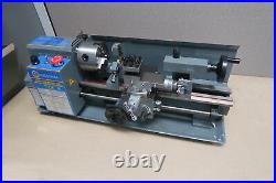 KING CANADA 7 x 12 Mini Metal Lathe