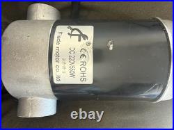Kit for vevor 7x14 mini lathe