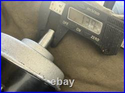 Kit for vevor 7x14 mini lathe
