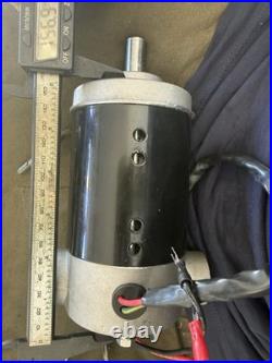 Kit for vevor 7x14 mini lathe