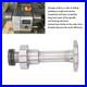 Lathe Spindle Mini Double Chuck Modification Replacement Part for MX-210 WM-210