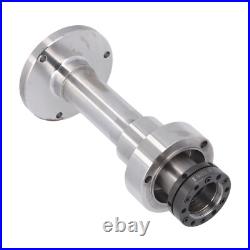 Lathe Spindle Mini Double Chuck Modification Replacement Part for MX-210 WM-210