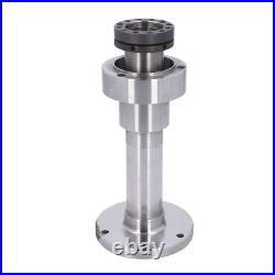Lathe Spindle Mini Double Chuck Modification Replacement Part for MX-210 WM-210