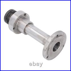 Lathe Spindle Mini Double Chuck Modification Replacement Part for MX-210 WM-210