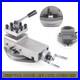 Lathe Tool Rest Mini Metal Lathe Accessories Holder Slide Compound 80mm Stroke