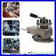 Lathe Tool Rest Mini Metal Lathe Accessories Holder Slide Compound 80mm Stroke