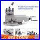Lathe Tool Rest Mini Metal Lathe Accessories Holder Slide Compound 80mm Stroke