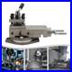 Lathe Tool Rest Mini Metal Lathe Accessories Holder Slide Compound 80mm Stroke