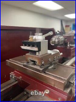 MINI METAL LATHE 9 x 20