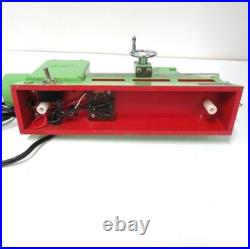 MITSUI 1/10 Lathe MMA SM-3 Ultra Compact Desktop Lathe