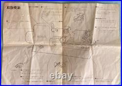 MITSUI 1/10 Lathe MMA SM-3 Ultra Compact Desktop Lathe