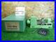 MITSUI SM-3 Mini Bench Metalworking Lathe 1/10 Japan Vintage Tool Tested JAPAN