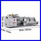 Metal Lathe 1100W Mini Metal Lathe Machine 220 X 750MM Infinitely Variable Speed