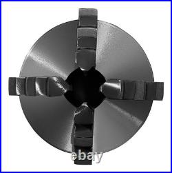 Metal Lathe Precision Mini Metal Lathe 1500W Variable Speed Metal Working Lath