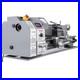 Metal Mini Lathe 1100w 220x600 mm 38mm Spindle 3-Jaw Chuck Blushless Motor